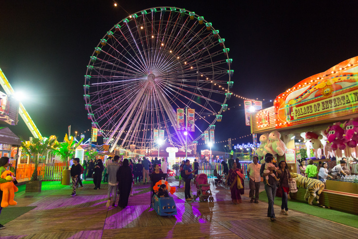 Global Village  Large-23