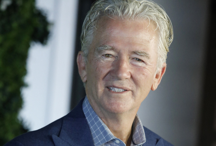 Patrick Duffy