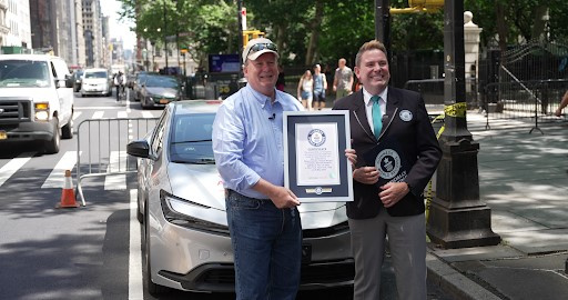 Prius-Guinness-World-Record-Ceremony