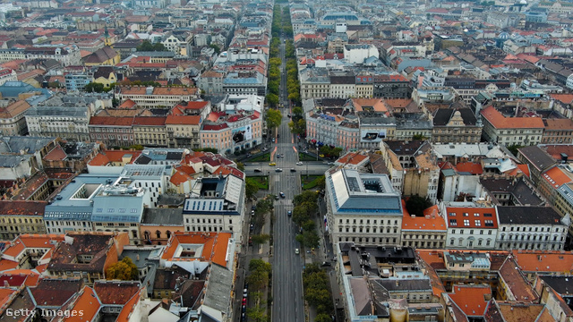 Terézváros 2026. január elejétől száműzi az Airbnb-ket