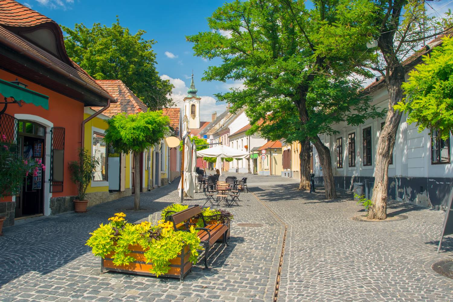 szentendre