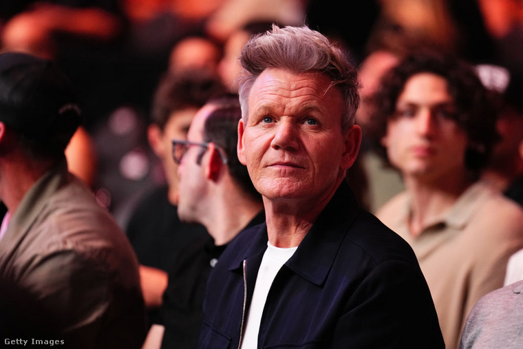 Gordon Ramsay&nbsp;A híres séf, Gordon Ramsay Los Angelesben vett otthont, ahol nemcsak családja élvezhette a kulináris élvezeteket, hanem egyik ikonikus szomszédja is, akiről talán kevesen tudják, hogy Ramsay közelében lakott.