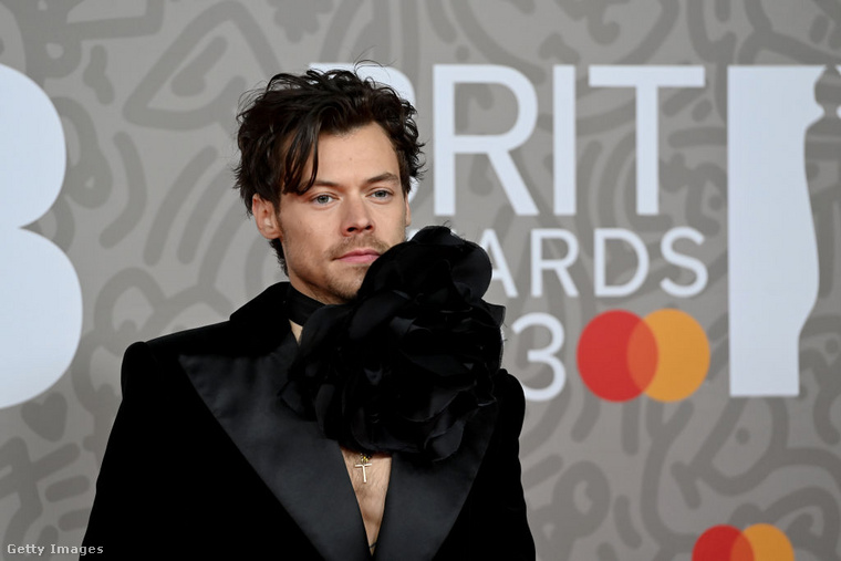 Harry Styles&nbsp;Harry Styles, a híres brit énekes Hampsteadben vásárolt magának házat fiatalon, de nem ő volt az egyetlen zenei híresség a környéken.