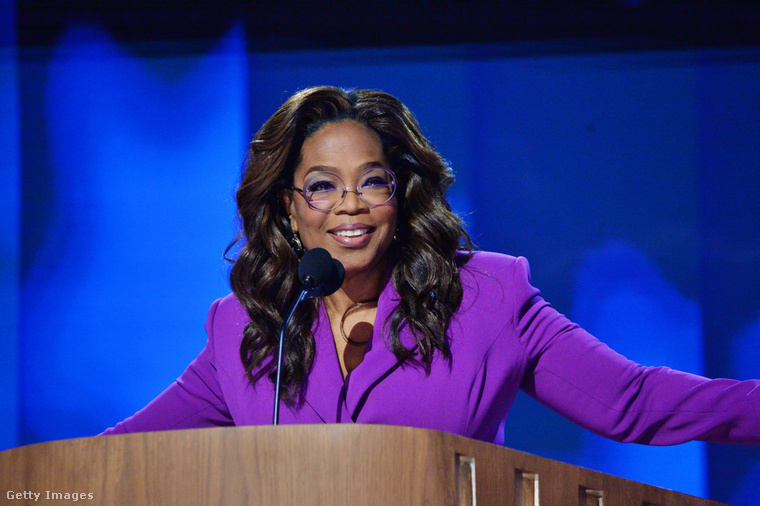 Oprah Winfrey&nbsp;Oprah Winfrey híres Montecitói birtoka nemcsak hatalmas, hanem számos híresség is lakik a környéken