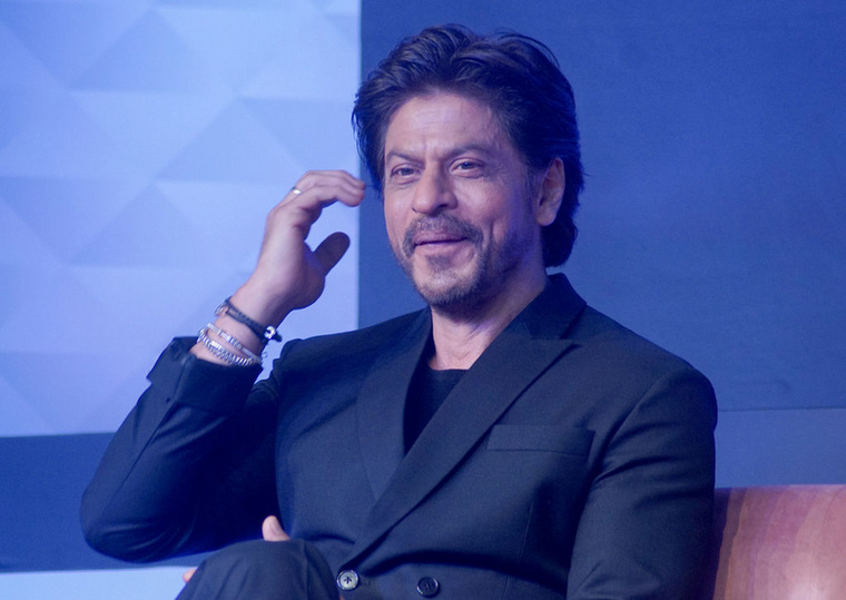 Shah Rukh Khan és India sztárjai – Több százmillió forintnyi adomány&nbsp;A 2015-ös chennai árvizek idején több indiai híresség is komoly összegeket adományozott