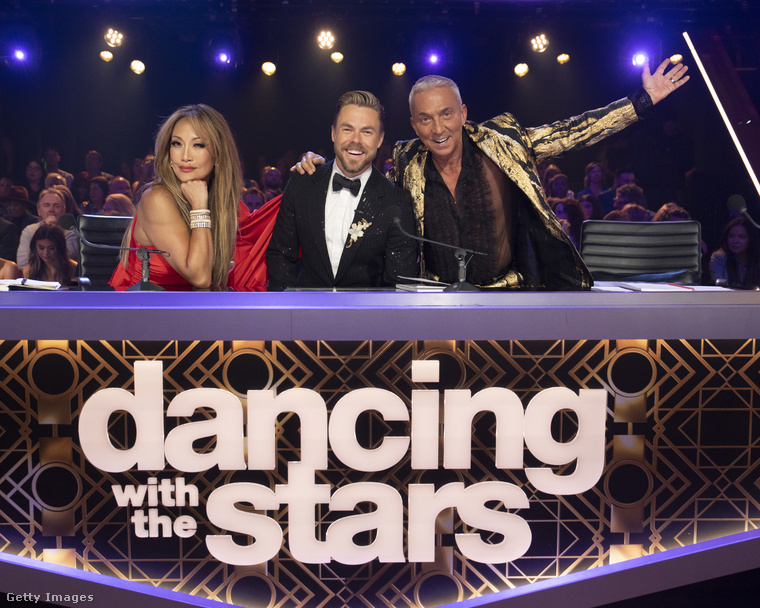 A Hough testvérek ügye&nbsp;A Dancing with the Stars egyik legismertebb és legtehetségesebb testvérpárosa, Derek Hough és Julianne Hough, mindketten meghatározó alakjai lettek a műsornak