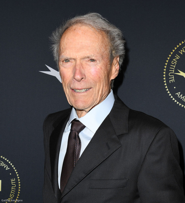 A szintén legendás Clint Eastwood esete pedig egészen különleges: ő maga nem akarja a csillagot