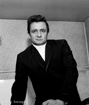 Johnny Cash zenei tehetségét édesanyja korán felismerte