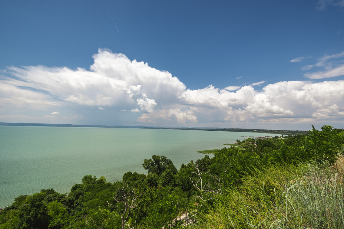 balatonaligai-magaspart-panorama-kilato korosi-tamas 20180605