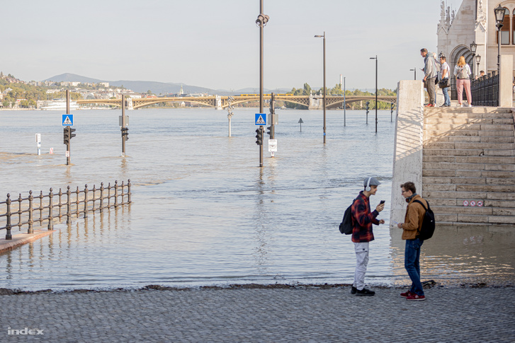 Budapest 2024. szeptember 19-én