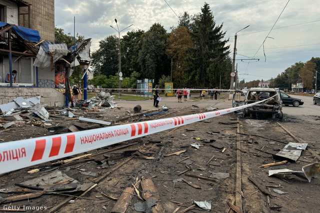 A harcok miatt télen az áramhiány mellett a hőellátással is gondok lehetnek