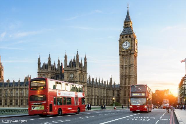 A Big Ben működését a környezeti tényezők is befolyásolják