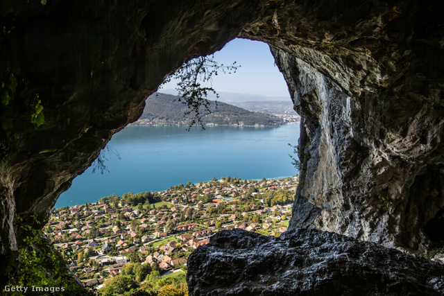 A francia barlangok neandervölgyieket rejtettek, utolsó képviselőik a törpök királyáról kapta a nevét