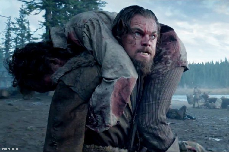 Leonardo DiCaprio elementáris tehetségéhez nem férhet kétség, ám A Visszatérő (The Revenant) című filmben a vegetáriánus DiCaprio nyers bölényt evett, egy állati tetemben aludt, és kibírta a rettenetes időjárási körülményeket a forgatáson.&nbsp;