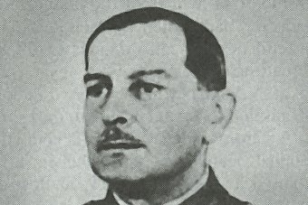 Jány Gusztáv vezérezredes