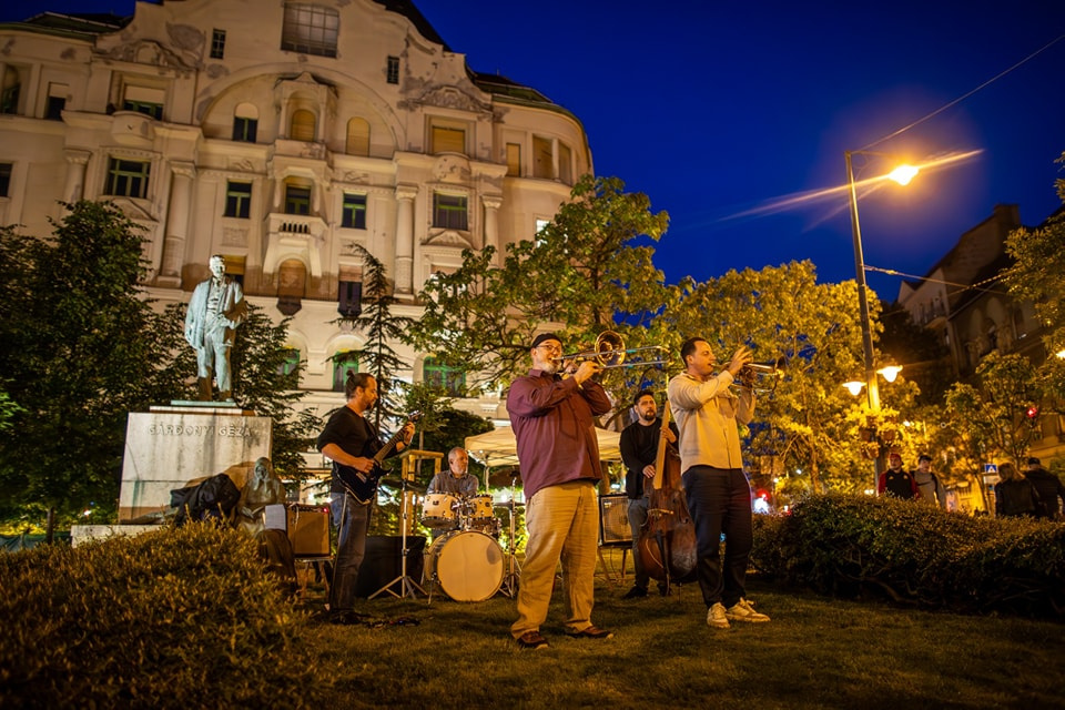 bartók béla boulevard - fb