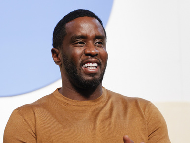 Sean „Diddy” Combs a letartóztatása előtt hatalmas jelzálogot fizetett a kastélyára