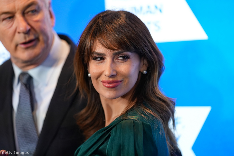 Hilaria Baldwin&nbsp;Alec Baldwin feleségéről szinte mindenki azt hitte, hogy spanyol származású, főleg azután, hogy egy műsorban erős akcentussal arról beszélt, mennyire tetszett neki, hogy az esküvőjére becsempészhetett valamit a kultúrájából, utalva a spanyol fátyolra, amelyet viselt