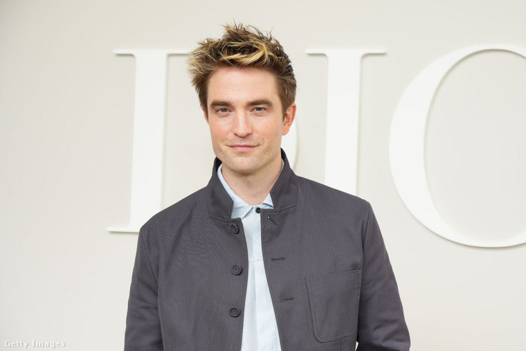 Robert PattinsonRobert Pattinson egyszer azt állította, hogy szemtanúja volt egy bohóc halálának, amikor a Vizet az elefántnak című 2011-es filmjét promózta a Today Show-ban