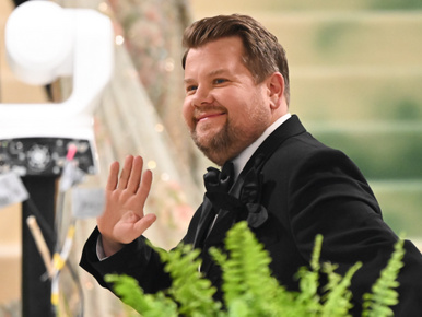 James Corden beismerte: az új hollywoodi diétás őrület nem vált be neki