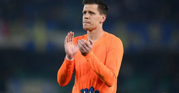 Vissza az egész? – Szczesny mégsem szerződik a Barcelonához?