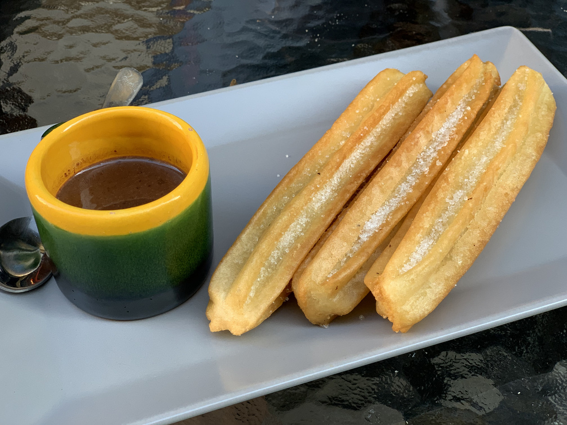 Churros