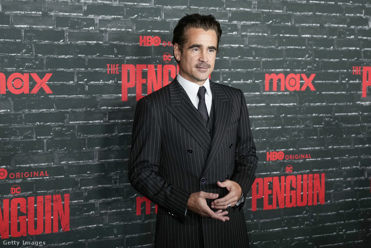 Colin FarrelColin Farrell rosszfiús sármjával a nők egyik legnagyobb kedvence, ám mindez mit sem ér, hiszen eddig nem sikerült megtalálnia élete szerelmét.&nbsp;