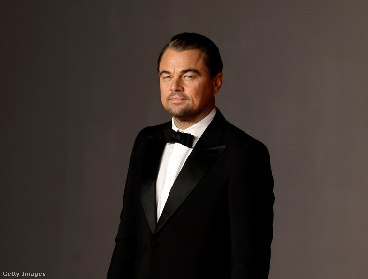 Leonardo DiCaprioA sármos színészt már rengeteg csinos hölggyel összehozta a média, oltár elé mégsem vitt még senkit