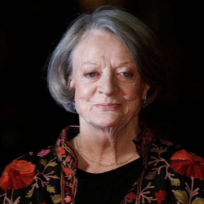 Elhunyt Maggie Smith: íme a 10 legemlékeze-tesebb szerepe