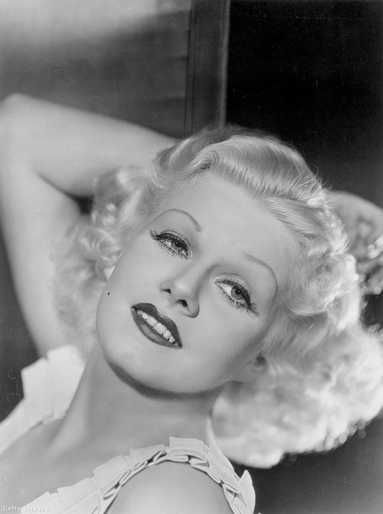 A platinaszőke díva rejtélyes halála: hajfesték-mérgezés vagy végzetes orvosi hiba?&nbsp;Jean Harlow, az első igazi hollywoodi szexszimbólum mindössze 26 évesen hunyt el, ami az egész filmvilágot megrázta