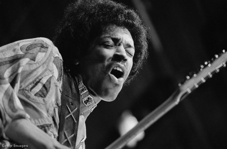 Jimi Hendrix és a „Ballad of Jimi”&nbsp;Jimi Hendrix híres „Ballad of Jimi” című dala valósággal megfagyasztotta a vért azokban, akik megértették a dalszöveg rejtett üzenetét