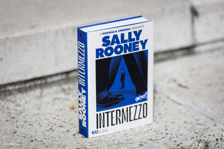 Sally Rooney: Intermezzo