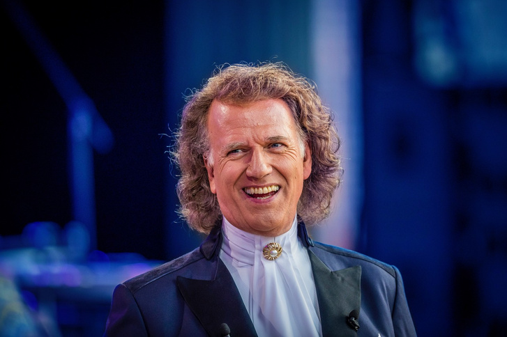 André Rieu