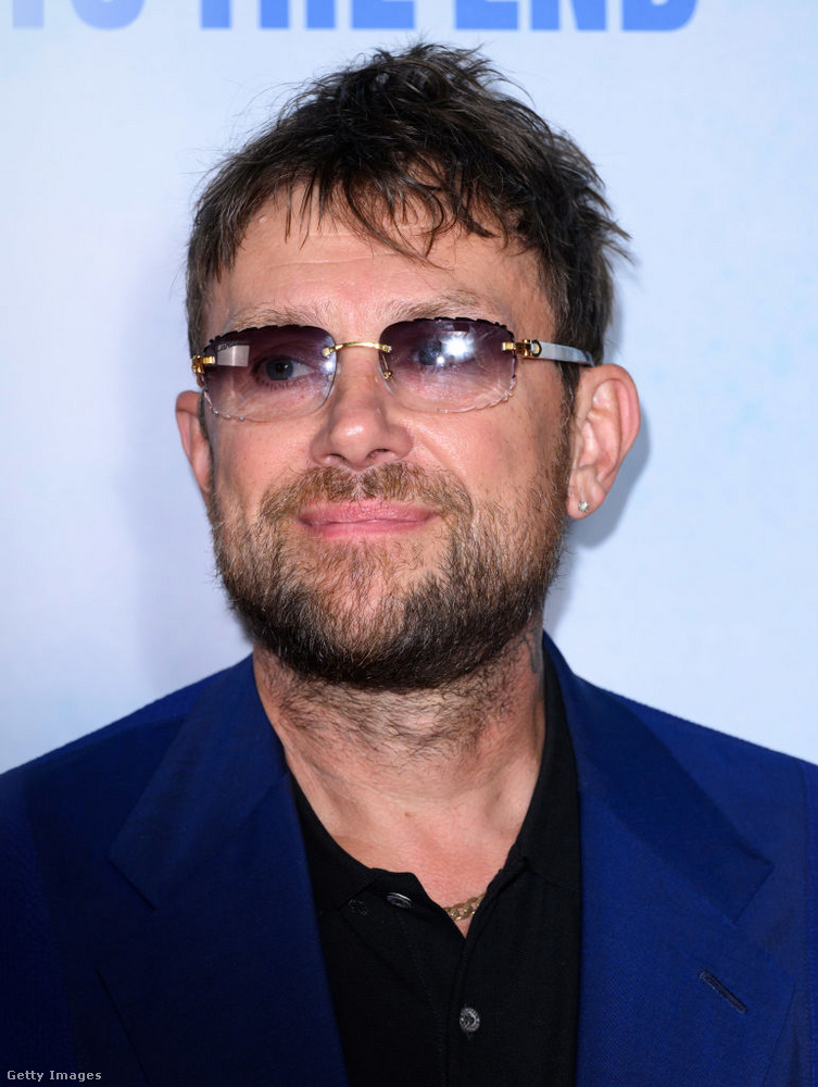 Damon Albarn: „Nem ír saját dalokat”&nbsp;A Blur és a Gorillaz frontembere, Damon Albarn egy interjúban tett megjegyzései komoly felháborodást váltottak ki Taylor Swift rajongói körében