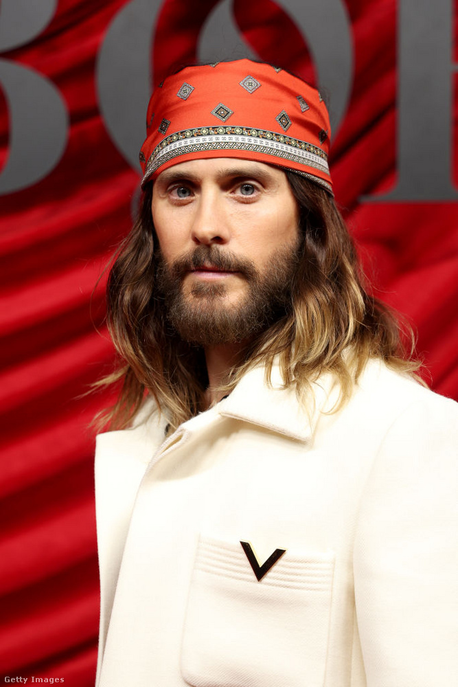 Jared Leto: „Nem igazán érdekel”&nbsp;2015-ben Jared Leto, a Thirty Seconds to Mars énekese, egy stúdiófelvétel közben hallgatta meg Taylor Swift „1989” című albumának dalait