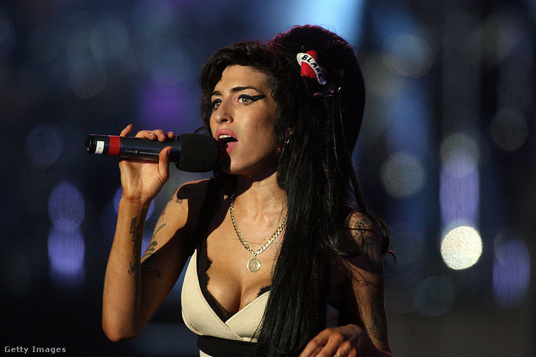 Amy Winehouse: az angol soul csillaga&nbsp;Amy Winehouse, akit páratlan énekhangja és őszinte dalszövegei tettek híressé, évekig küzdött az alkohol- és drogfüggőséggel