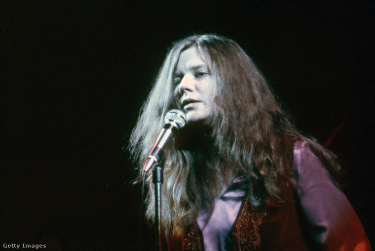 Janis Joplin: a blues királynőjének szomorú vége&nbsp;Janis Joplin nevét a rocktörténelem egyik legjobb énekesnőjeként tartják számon