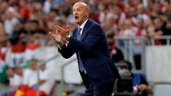 Marco Rossi fittyet hányt Arábia dollármillióira, miért most, a bajban távozna?