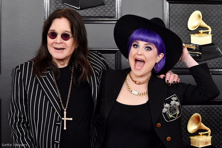 Kelly Osbourne – Ozzy Osbourne lánya&nbsp;Kelly Osbourne több alkalommal került a bulvárlapok címoldalára, leginkább vad életmódja és botrányos viselkedése miatt