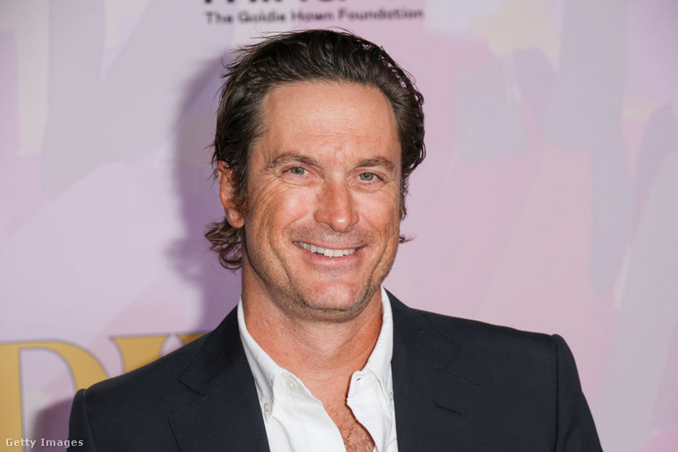 Oliver Hudson – Goldie Hawn fia Oliver Hudson színész botránya nem közvetlenül a törvénnyel való összetűzésről szólt, hanem a családi viszályok nyilvánosságra kerüléséről