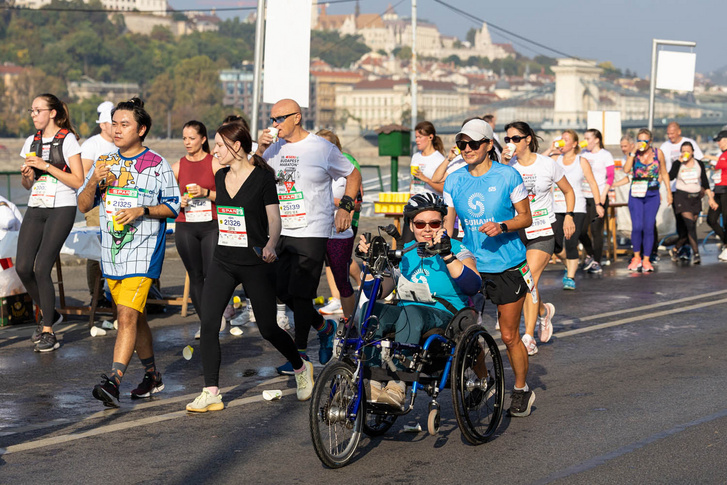 Fotó: Budapesti Sportiroda