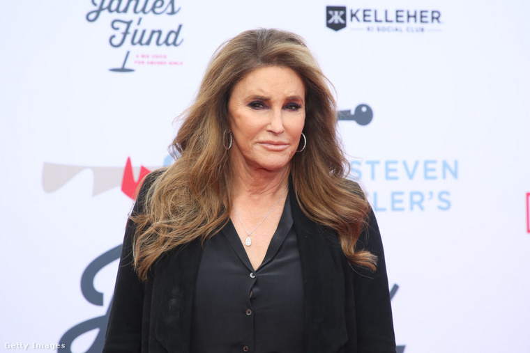 Caitlyn Jenner: több mint 1,76 milliárd forint egy új külsőért&nbsp;Caitlyn Jenner sem aprózta el az átalakulást