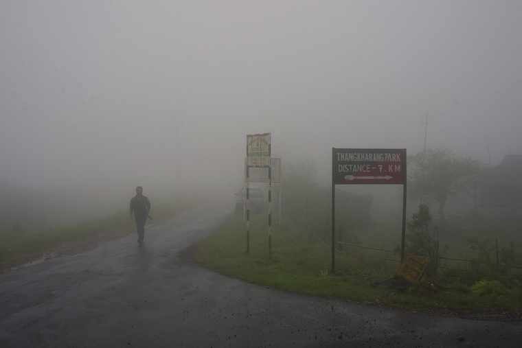 &lt;p&gt;„Évente körülbelül 10 000 turista érkezik hozzánk, különösen az esős évszakban, vagyis júniustól szeptemberig” – mondja Jyotiprasad Oza, aki gyerekkora óta itt él