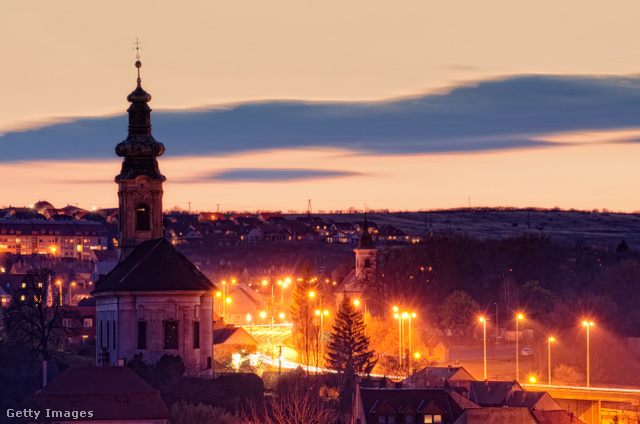 Eger lett Európa egyik leglenyűgözőbb városa, érdemes ősszel is bolyongani kettesben a történelmi hangulatban