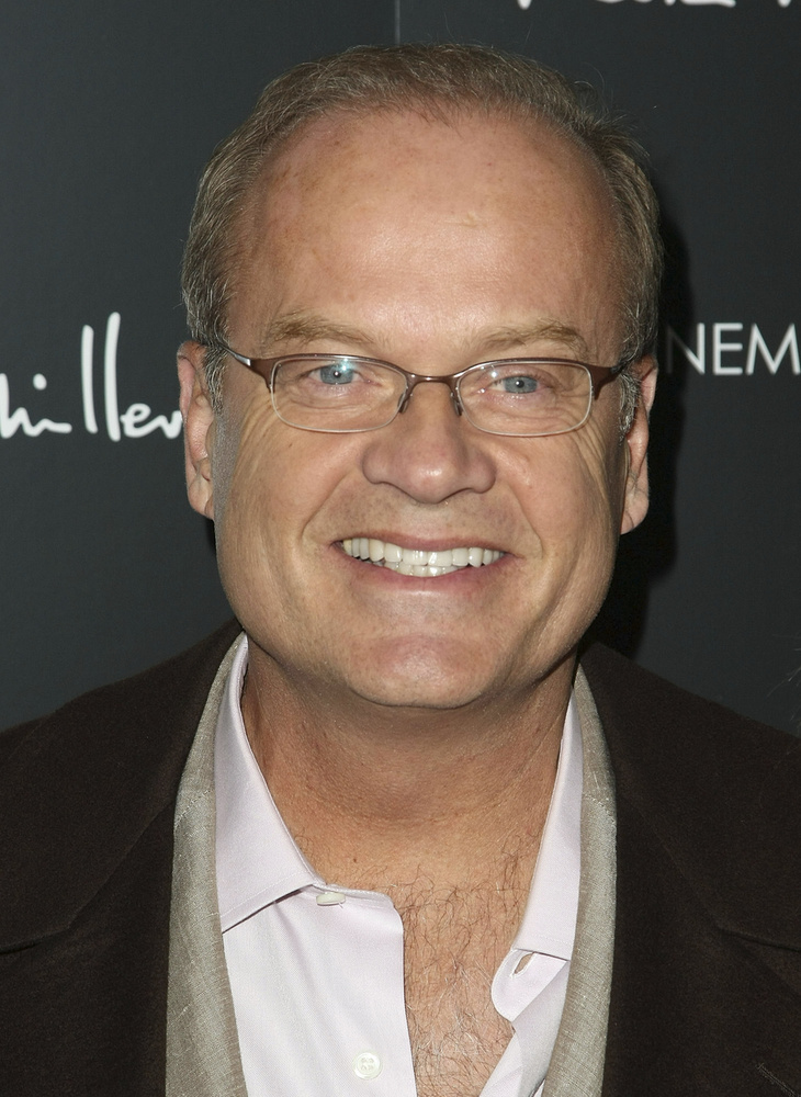 Kelsey Grammer, a 90-es évek legendás, Frasier című sorozatának sztárja apját és húgát is ámokfutó bűnözők miatt vesztette el.&nbsp;&nbsp;Apját, Allen Grammer szerkesztőt 1968-ban a Virgin-szigeteken lévő otthona előtt gyilkolta meg Arthur Bevan Niles taxisofőr