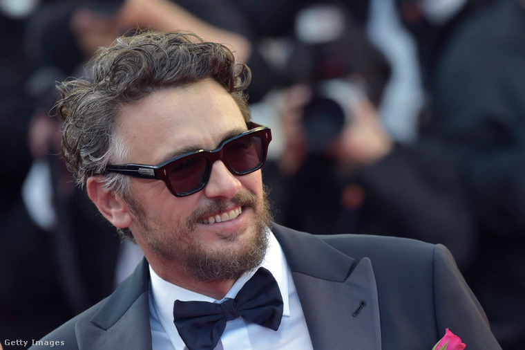 James Franco: üzenetek egy 17 éves rajongónak&nbsp;James Franco 2014-ben hatalmas botrányt okozott, amikor egy 17 éves skót lányhoz küldött üzenetei napvilágot láttak