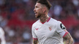 Topcsapatban köthet ki a jelenleg klubnélküli Sergio Ramos