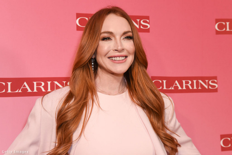 Lindsay Lohan Lindsay Lohant több alkalommal is lencsevégre kapták kínos helyzetekben