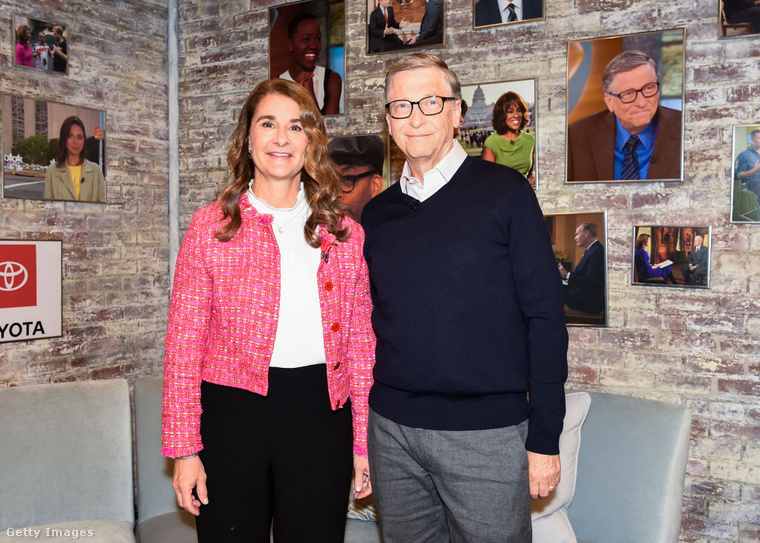 Bill és Melinda Gates a globális egészség és oktatás támogatói&nbsp;A Bill &amp; Melinda Gates Alapítvány világszerte ismert az egészségügy, az oktatás és a szegénység elleni küzdelemben végzett tevékenységeiről