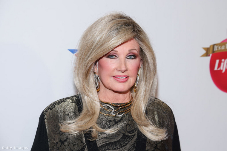 Morgan Fairchild Twitter-aktivista lett&nbsp;Morgan Fairchild az 1980-as évek óta aktív szereplője a jótékonysági tevékenységeknek, de az elmúlt években leginkább Twitteren vált ismertté politikai és társadalmi témájú bejegyzéseivel